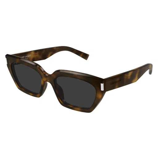 Saint Laurent SL 826 PAGE Sunglasses - view 2
